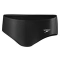 Speedo Solid Lycra Brief black