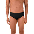 Speedo Solid The One Brief black