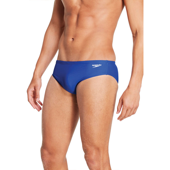 Speedo Solid The One Brief royal