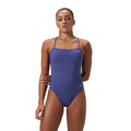 Speedo Solid V-Back front