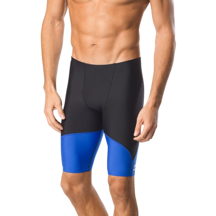 Speedo Spark Splice Jammer blue