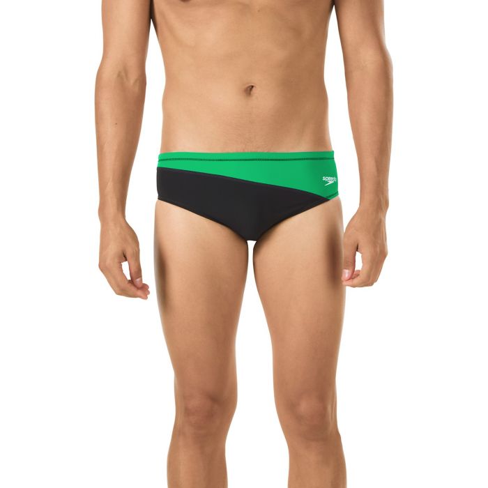 Speedo Sprint Splice Brief