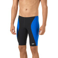 Speedo Sprint Splice Jammer blue