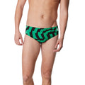 Speedo ST Vortex Maze Brief
