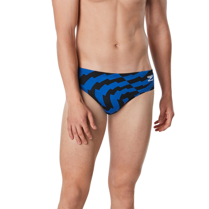 Speedo ST Vortex Maze Brief