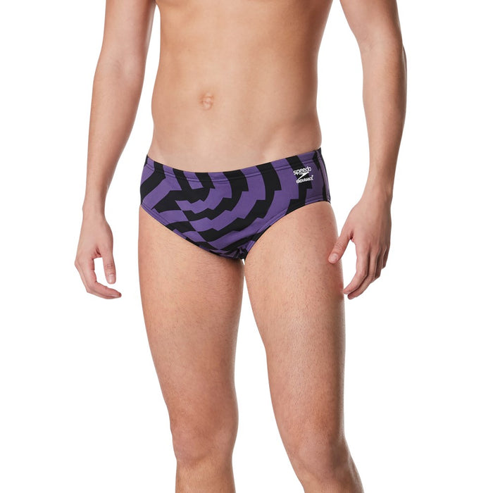 Speedo ST Vortex Maze Brief