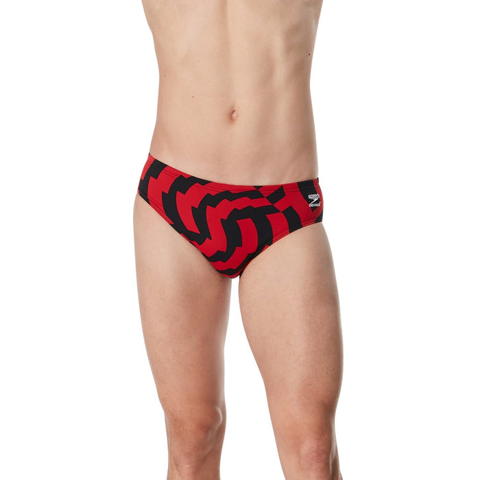 Speedo ST Vortex Maze Brief