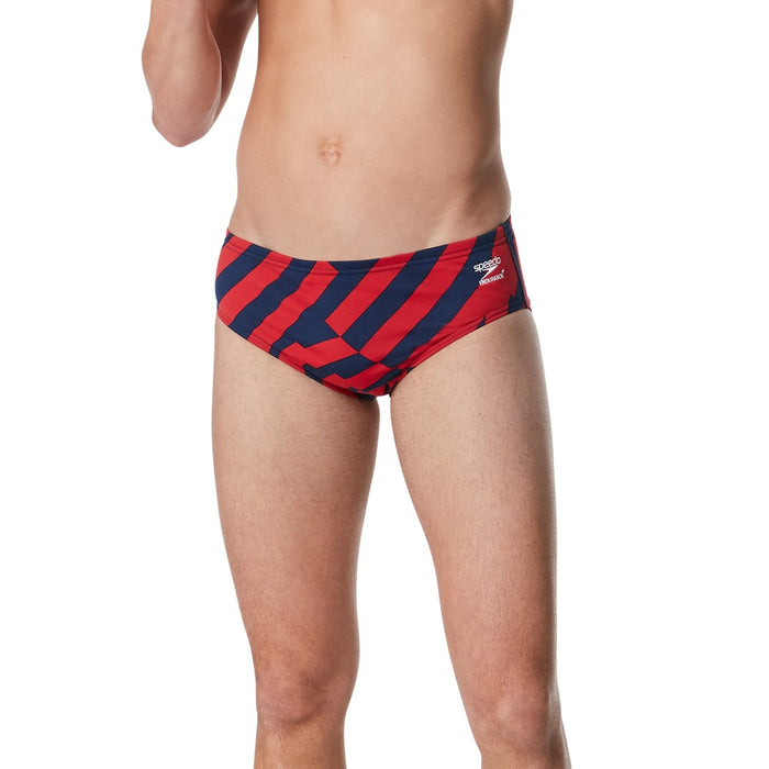 Speedo ST Vortex Maze Brief