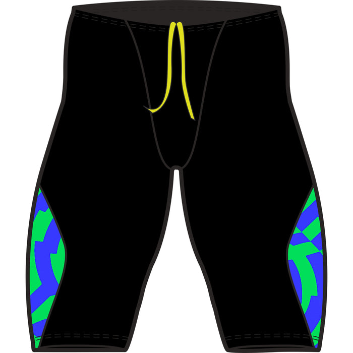 Speedo ST Vortex Maze Jammer