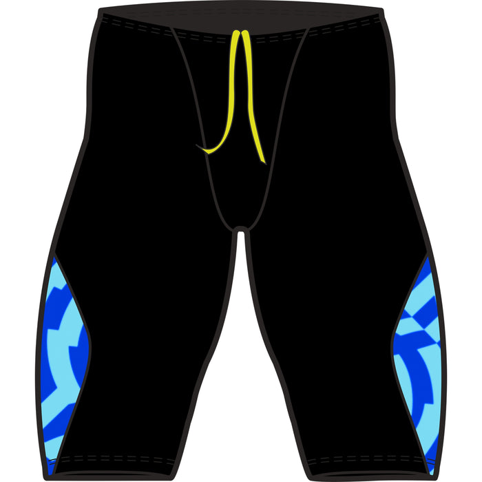 Speedo ST Vortex Maze Jammer