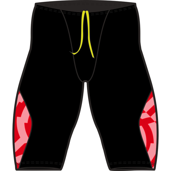 Speedo ST Vortex Maze Jammer