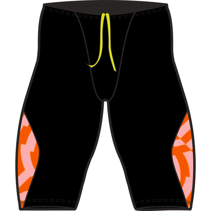 Speedo ST Vortex Maze Jammer