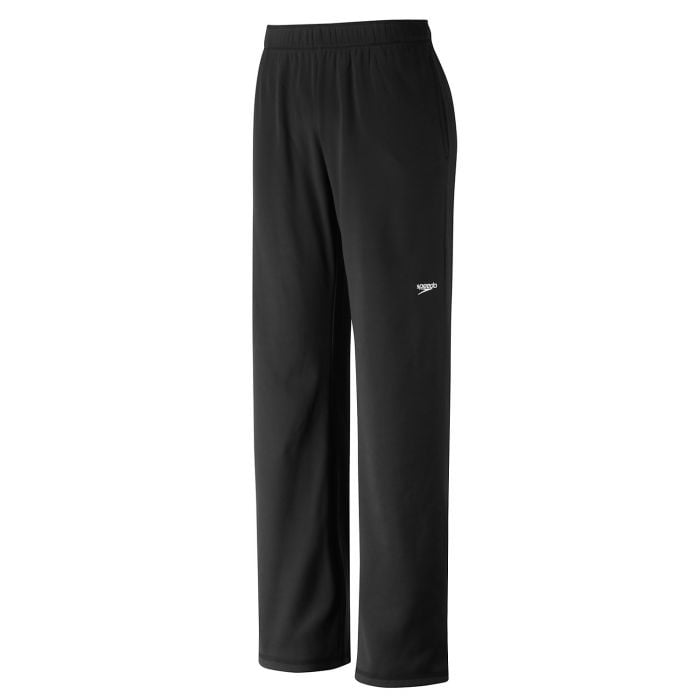 Speedo Streamline Female Warm Up Pant blackj