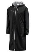 Speedo Team Parka black
