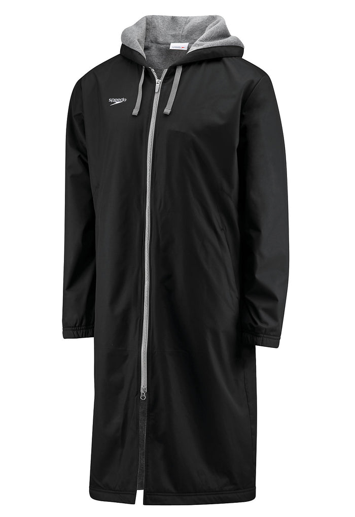 Speedo Team Parka black
