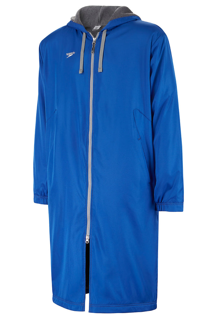 Speedo Team Parka royal
