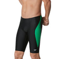 Speedo Tone Setter Jammer green