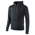 Speedo Unisex Hooded Sweatshirt black