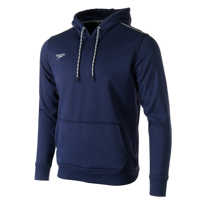 Speedo Unisex Hooded Sweatshirt navy