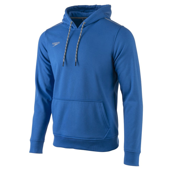 Speedo Unisex Hooded Sweatshirt royal