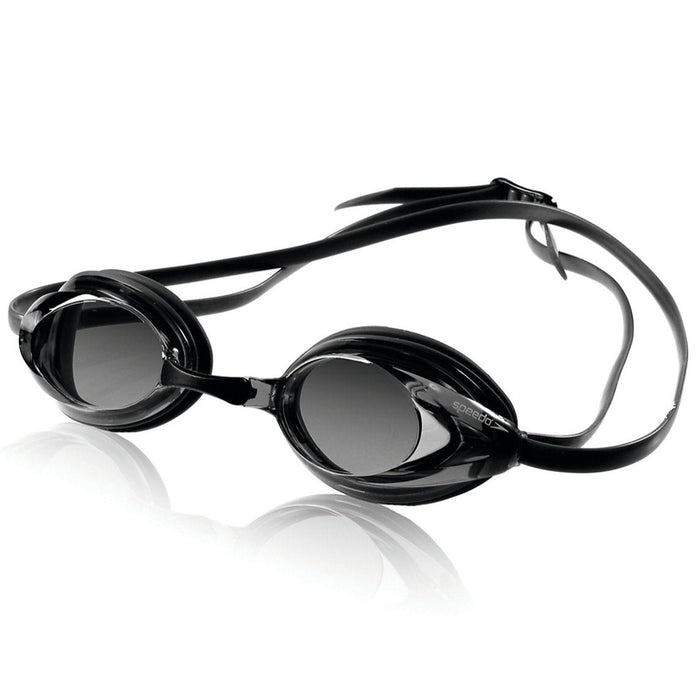 Speedo Vanquisher 2.0 Optical Goggle smoke