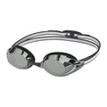 Speedo Vanquisher 3.0 Mirrored Goggle silver