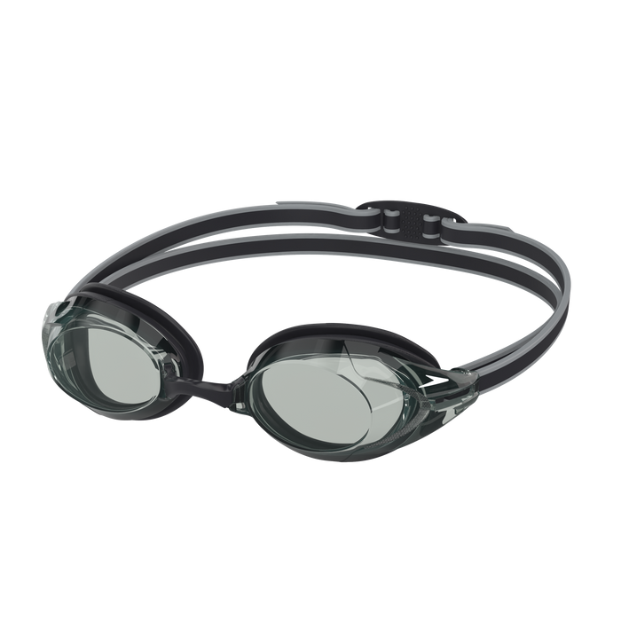 Speedo Vanquisher 3.0 Optical Goggle black
