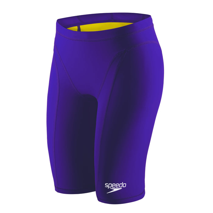 Speedo Vanquisher Jammer purple