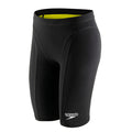Speedo Vanquisher Jammer black