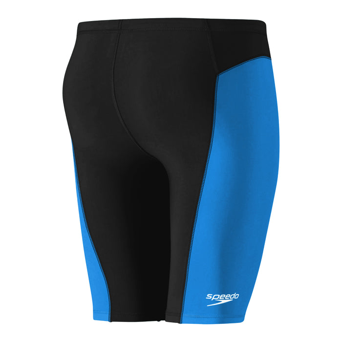 Speedo Vanquisher Jammer blue