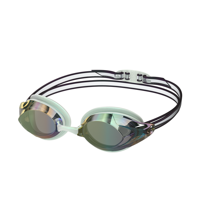 Speedo Women's Vanquisher 3.0 Mirrored Limited Edition