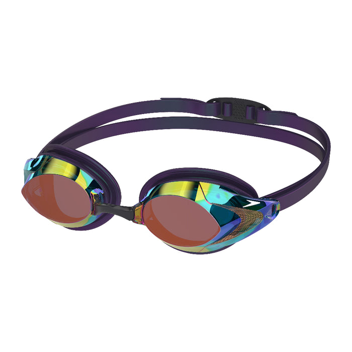 Speedo Women's Vanquisher 3.0 Mirrored Limited Edition