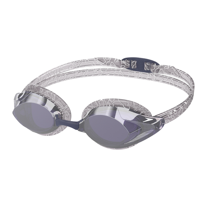 Speedo Women's Vanquisher 3.0 Mirrored Limited Edition