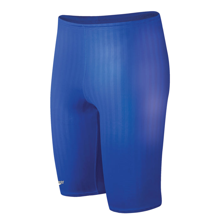 Speedo youth Aquablade 2.0 Jammer blue