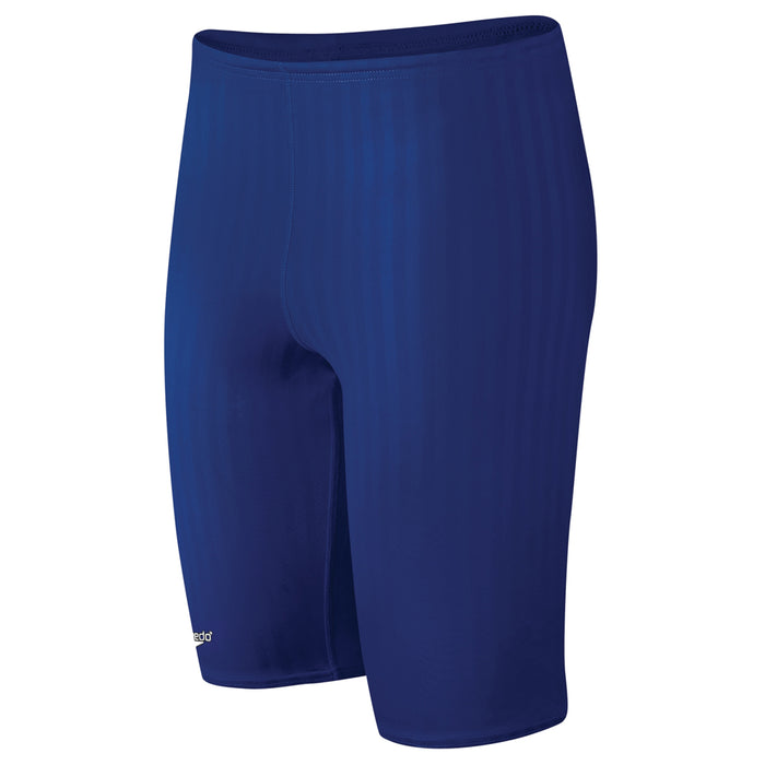 Speedo youth Aquablade 2.0 Jammer navy