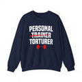 Spirited Rep-Count Rebel Pullover