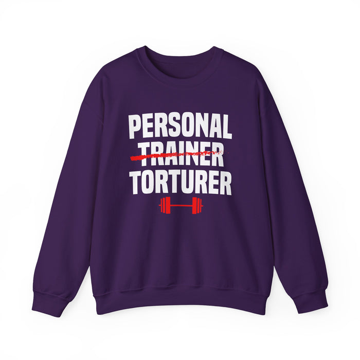 Spirited Rep-Count Rebel Pullover