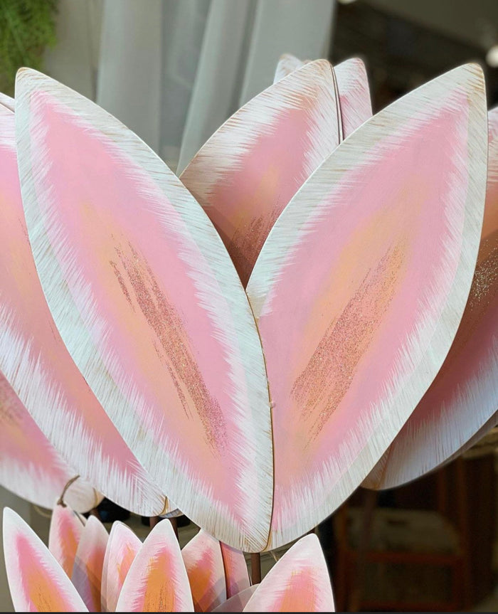 Spring/Easter Collection: Medium Bunny Ears