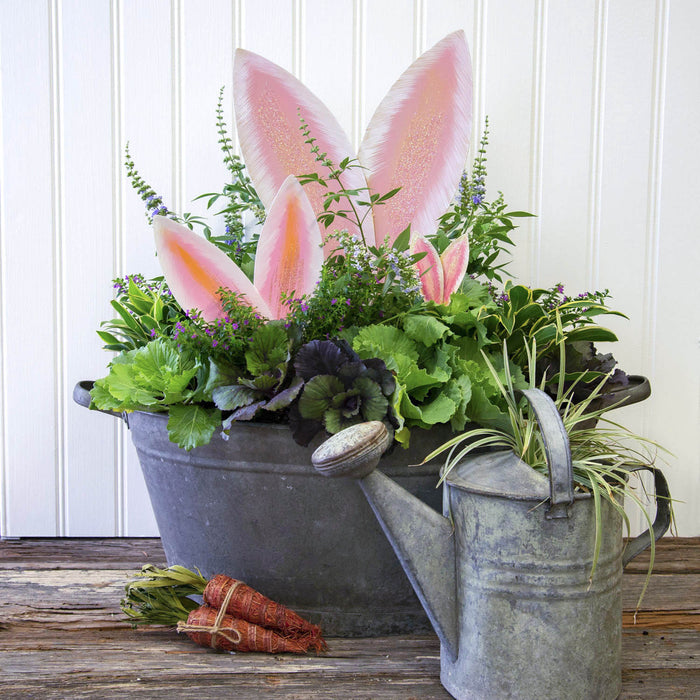 Spring/Easter Collection: Medium Bunny Ears