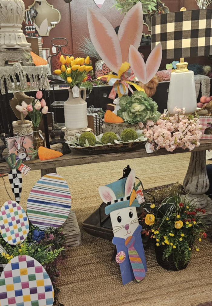 Spring/Easter Collection: Medium Bunny Ears