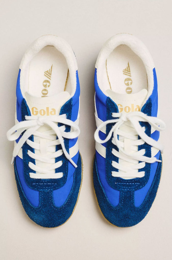 Sprinter Sneaker-Shoes-Uniquities