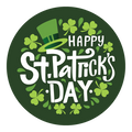 St. Patrick's Day Gobo Dekra-Lite