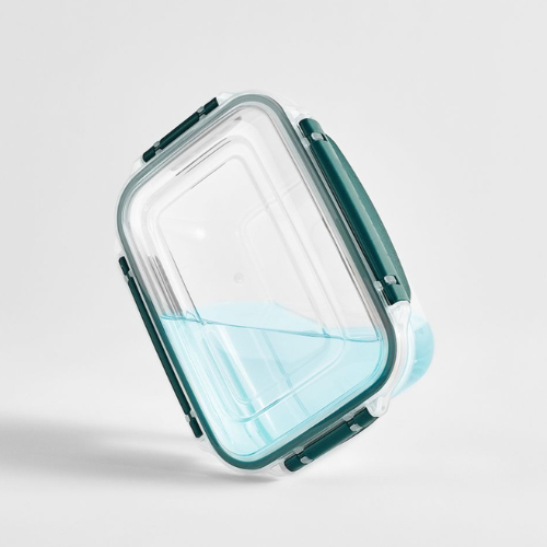 Dunya lunch box 550/1000/1800/3000/5000ml dimensions specs