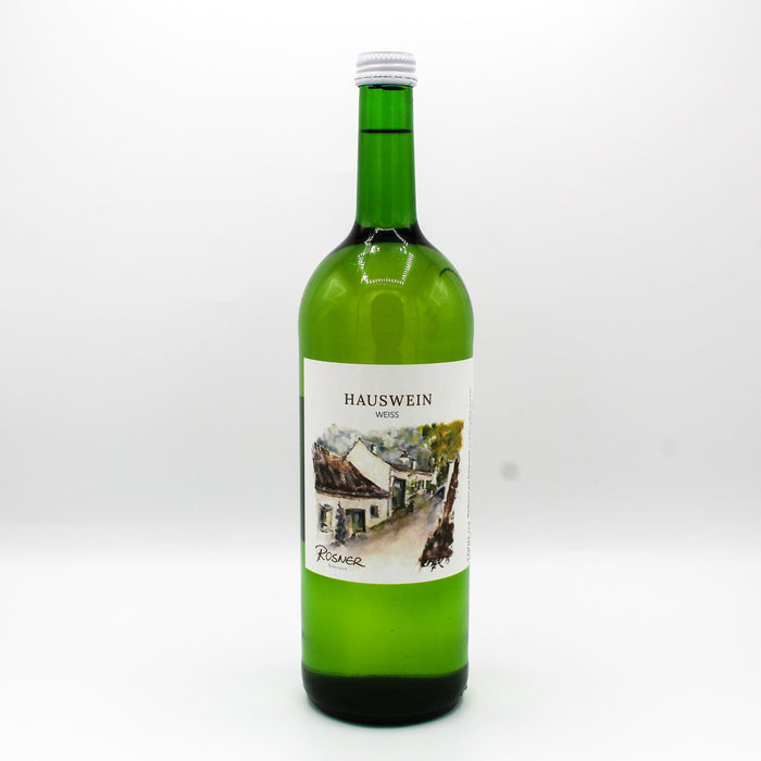Stefan Rosner 'Hauswein' Gruner Veltliner 1 Liter