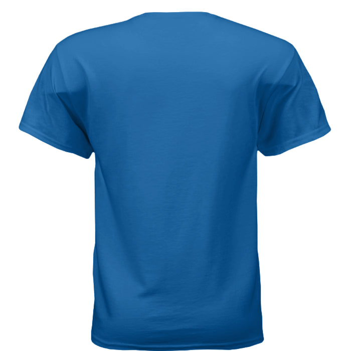 ROYAL - BACK