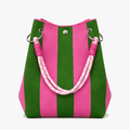Pink Green