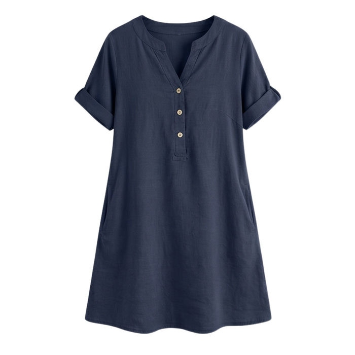 Navy / S