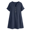 Navy / S