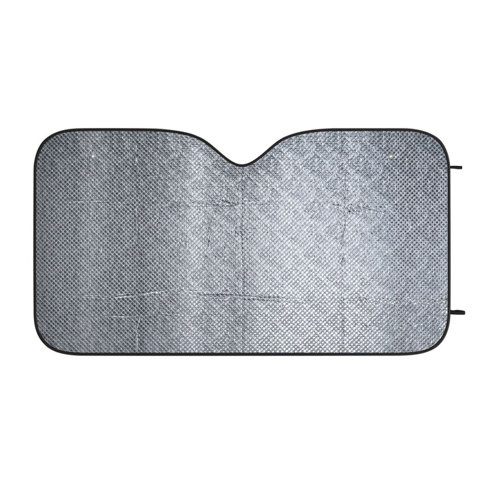 Sunset Car Shade — Rear Window Sunshade