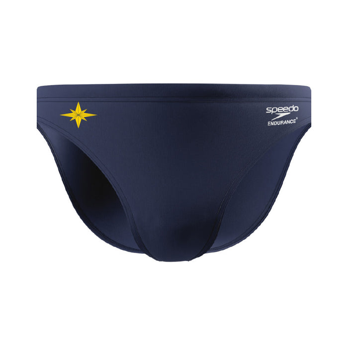 Supernova Team Suit - Solid EnduranceX Brief